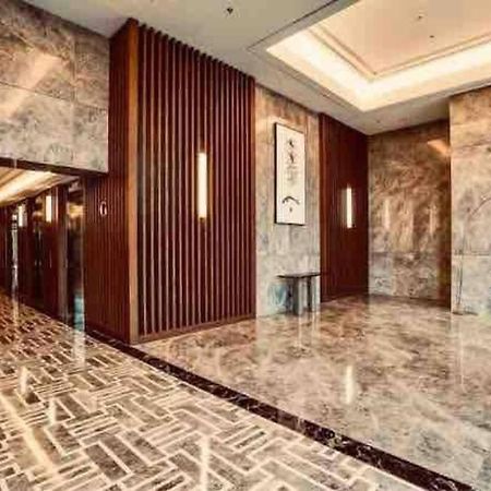 2 Bed Room Apartment In West Giacarta Esterno foto