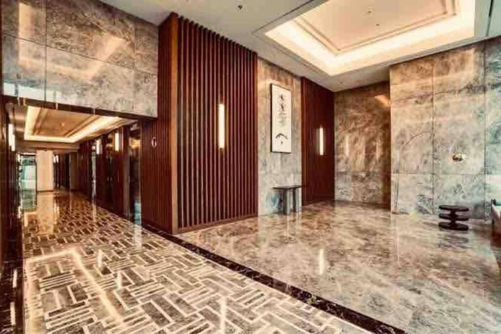2 Bed Room Apartment In West Giacarta Esterno foto